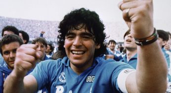 El presidente, Pelé y Gimnasia de La Plata recordaron a Maradona en sus redes sociales