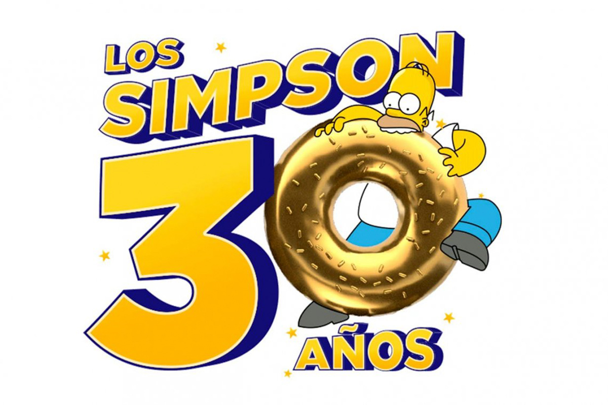 Los Simpson están por festejar sus 30 años de existencia en la pantalla -  Los Angeles Times