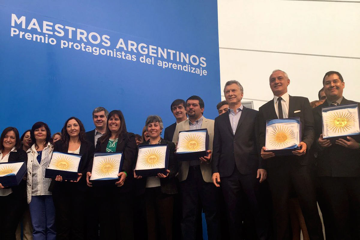 “Los argentinos estamos viviendo momentos de preocupación”