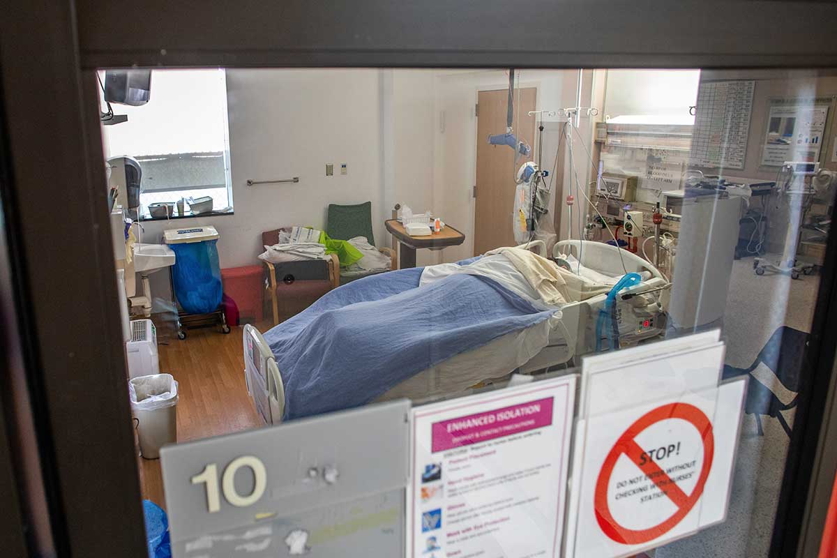 No merma la cantidad de víctimas fatales por el Covid-19: fueron 733 en las últimas 24 horas