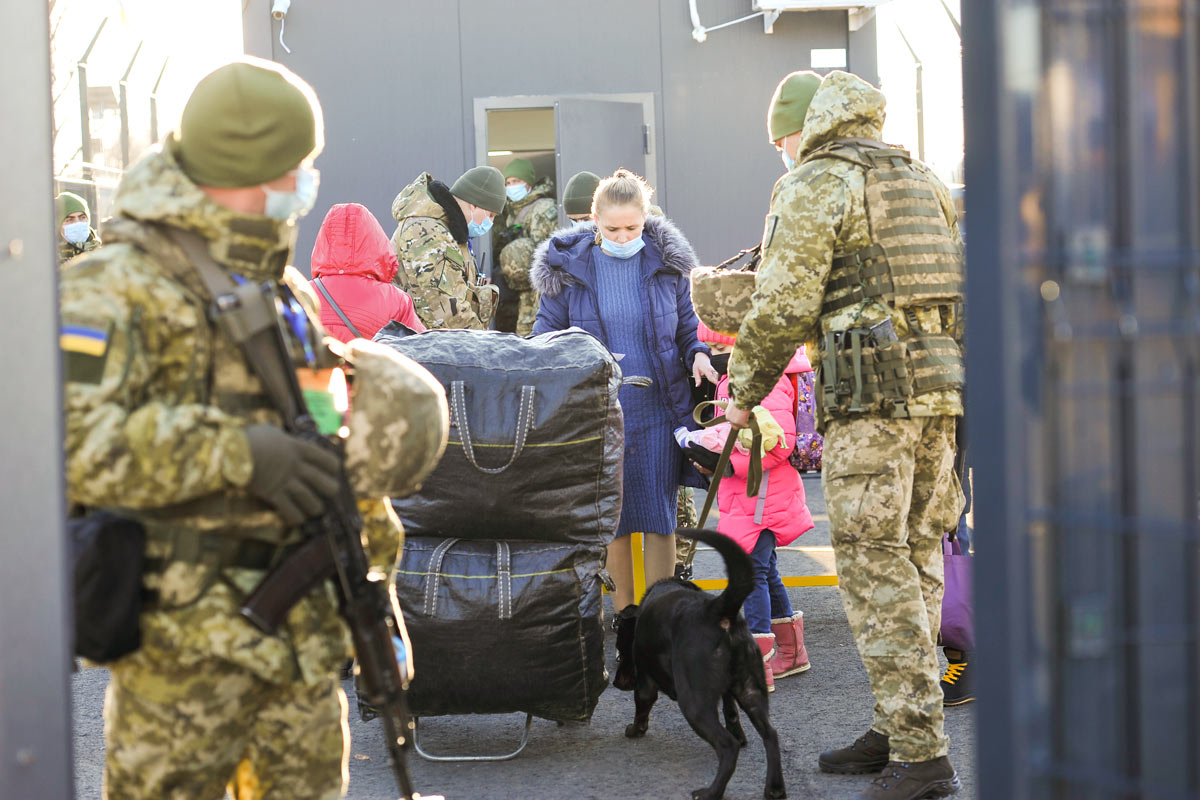 Donetsk y Lugansk, en el mismo camino de Nagorno Karabaj