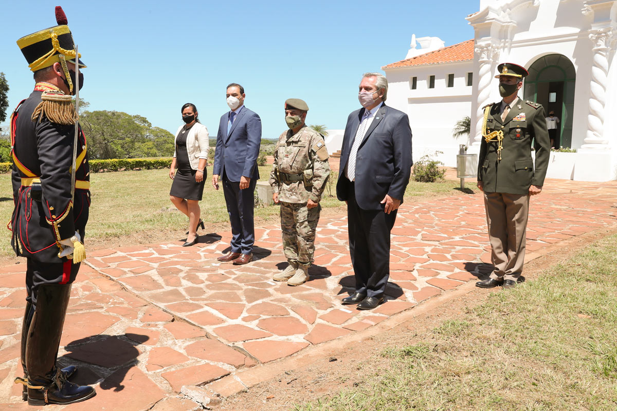 Apertura de sesiones en el Congreso: Alberto Fernández presenta su propuesta para la pospandemia