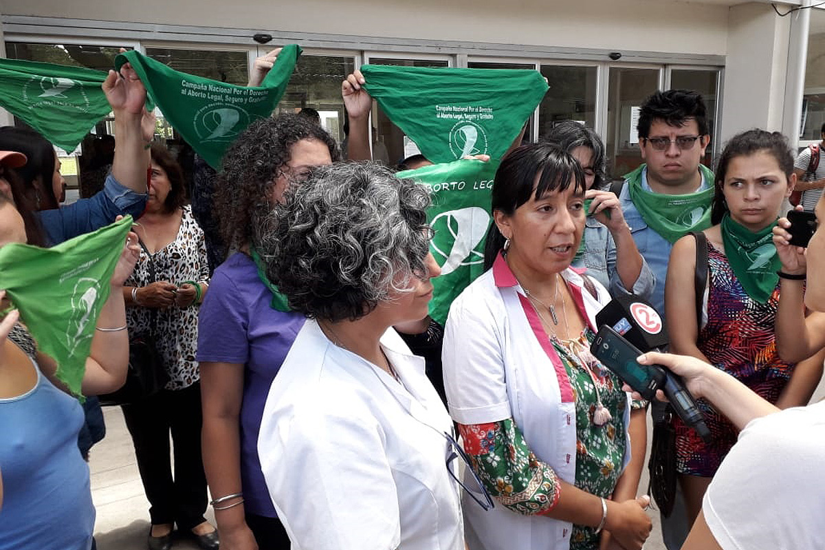 Piden la renuncia del ministro de Salud de Jujuy por violación a la intimidad