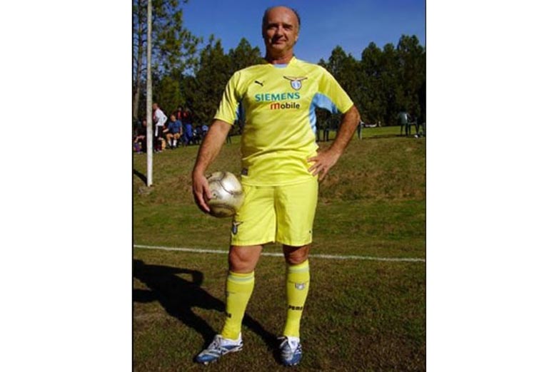 El financista Clarens contradice el modus operandi descripto en los «cuadernos»