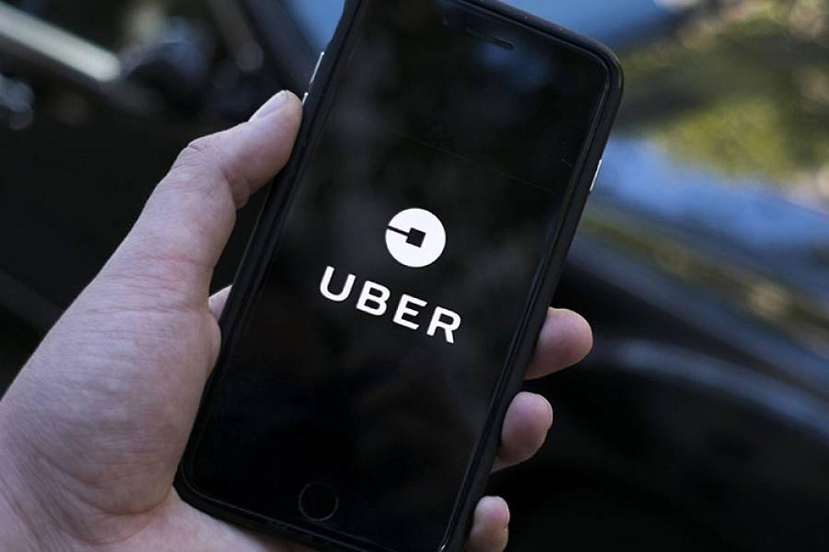 La Corte Suprema consideró legal la actividad de Uber