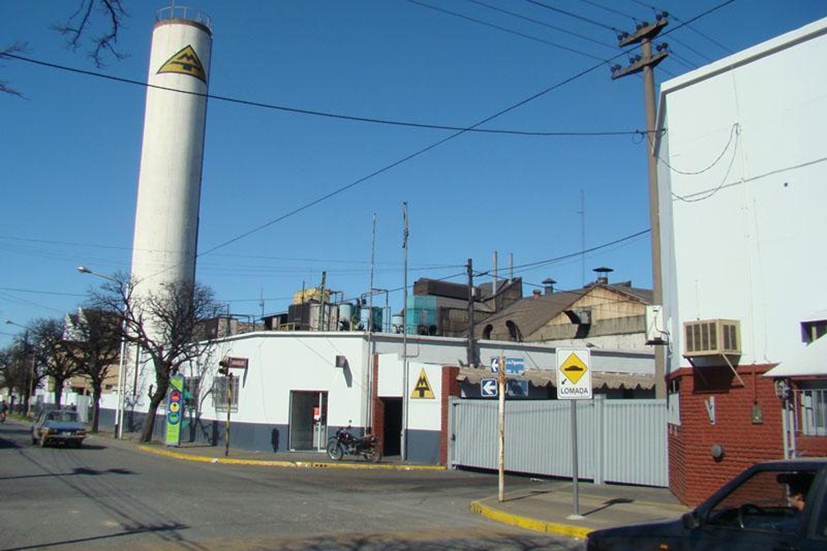 Renault cerró una de sus empresas en Tandil: más de 200 despidos