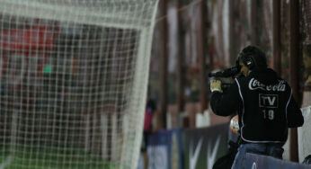 Los derechos del fútbol, entre la cola del ratón y la cabeza del león
