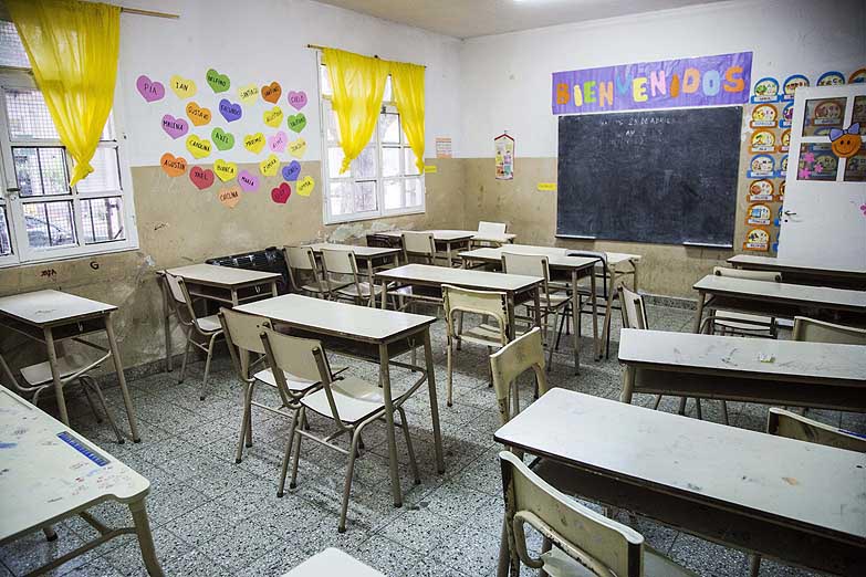 Cómo sigue la escuela en pandemia: definieron criterios para evaluar y promocionar a estudiantes