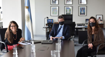 Un plan que lucha por el deporte igualitario y libre de violencias