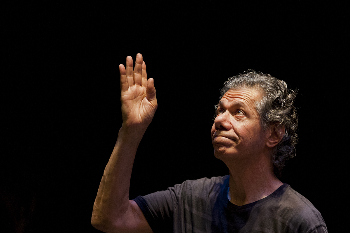 Murió el pianista de jazz Chick Corea