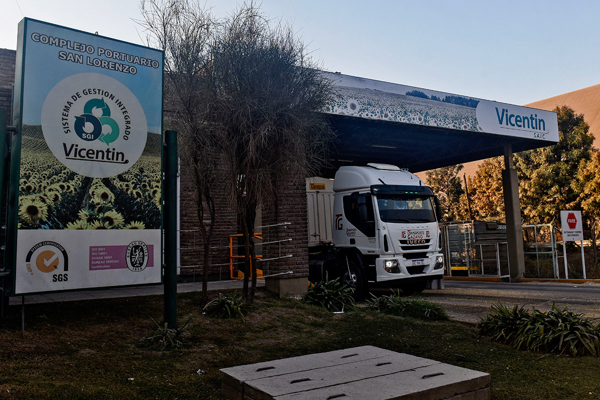 La Afip pide que se investigue a Vicentin por supuesto “acto fraudulento” en la venta de Renova