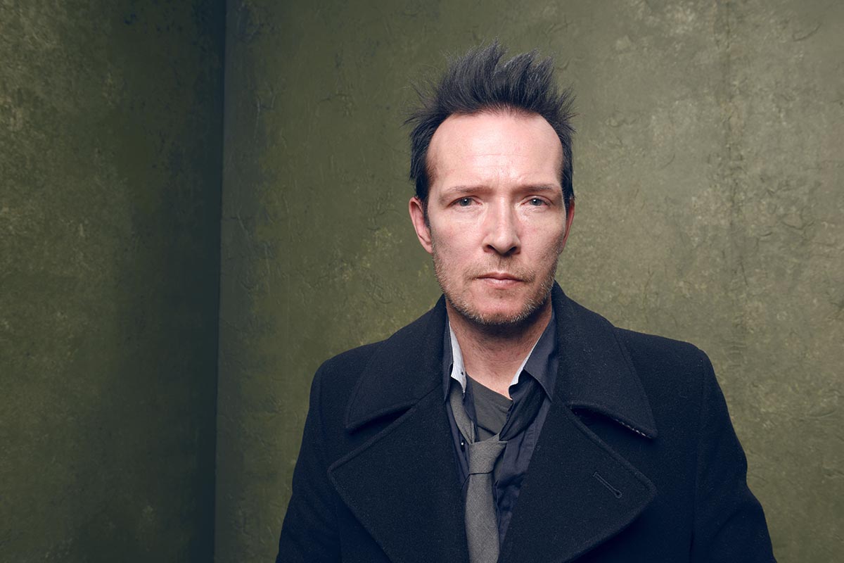 Cinco años sin Scott Weiland: el ángel caído que nació del grunge, quiso ser Bowie y se transformó en un ícono del hard rock