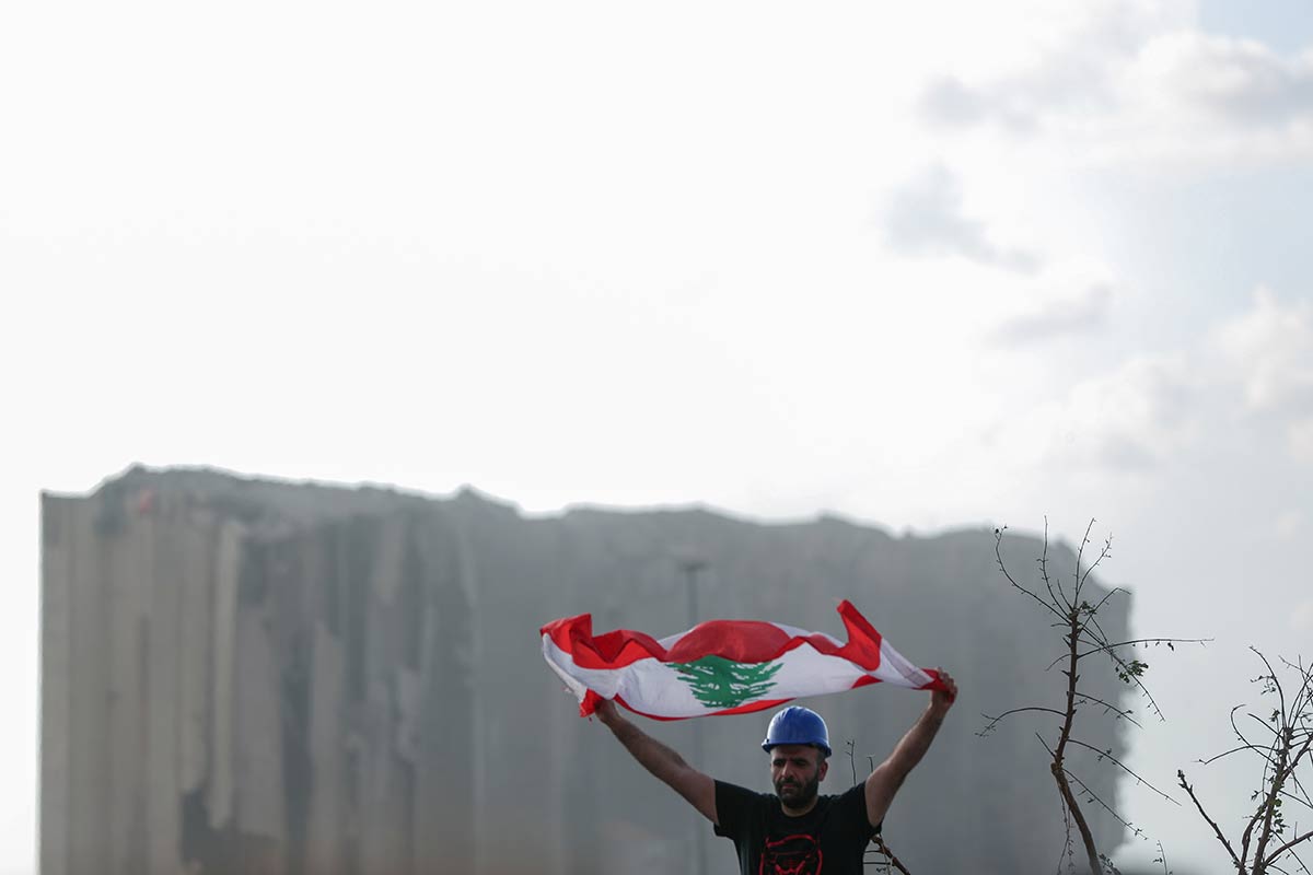 Líbano, un rompecabezas en busca de una salida a su crisis más profunda