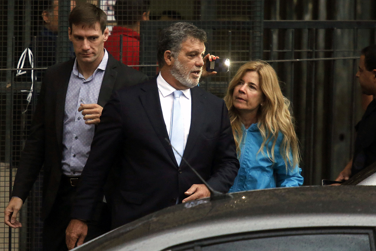 Panamá Papers: la Justicia rechazó el sobreseimiento a Gianfranco Macri