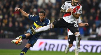 River eliminó a Cerro Porteño y habrá superclásico en la semifinal de la Libertadores