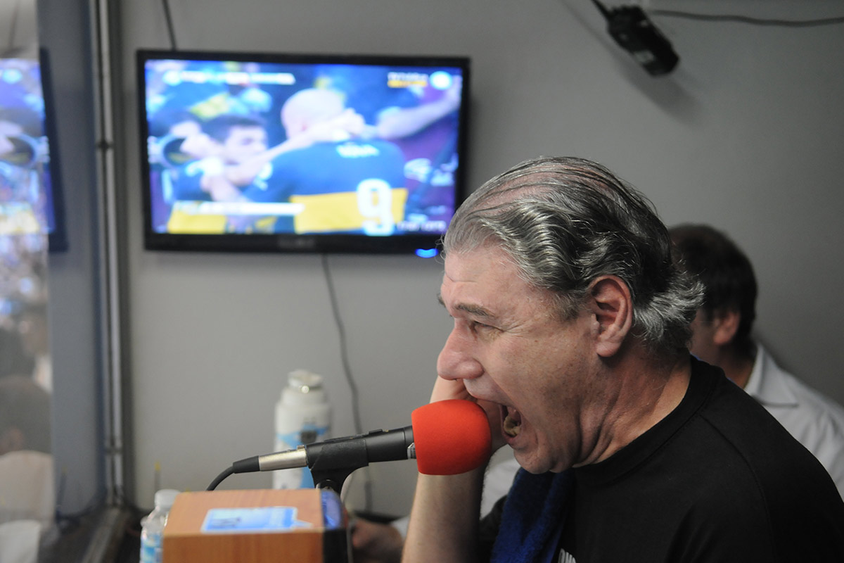 Víctor Hugo: «Cualquier posibilidad de contactarme con la audiencia uruguaya es formidable»