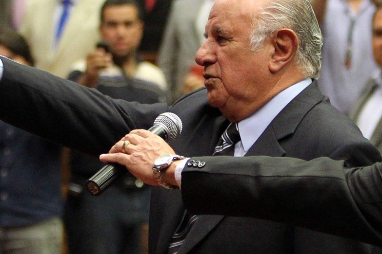 Paraguay: denuncian la desaparición de un exvicepresidente y sospechan del EPP