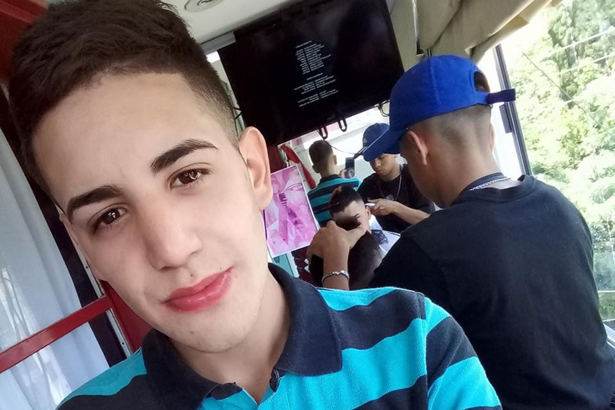 Investigan si un joven murió torturado en el hospital de Moreno