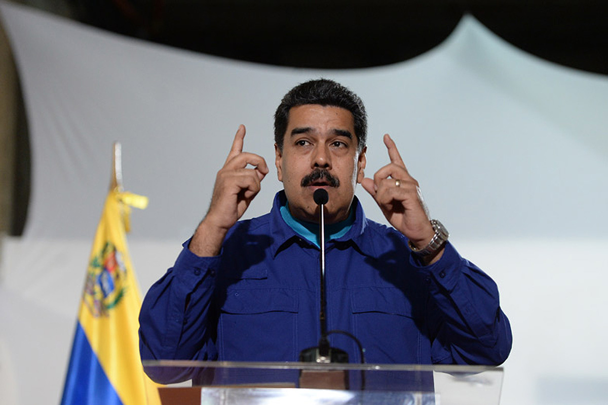 Diez países del Grupo de Lima se rectifican sobre Venezuela