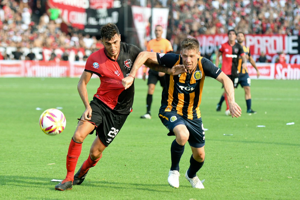 La Superliga, el torneo de élite en el que menos tiempo se juega al fútbol