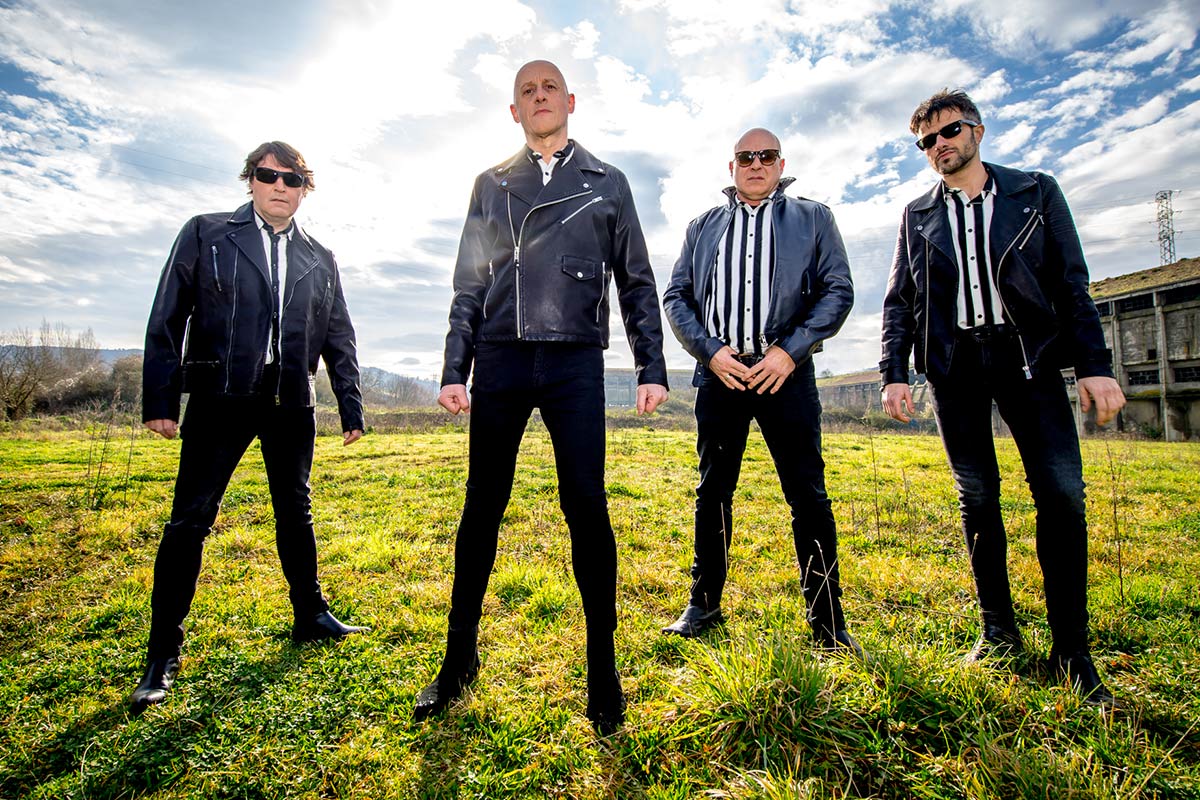 “Vivimos bajo un neoliberalismo salvaje”