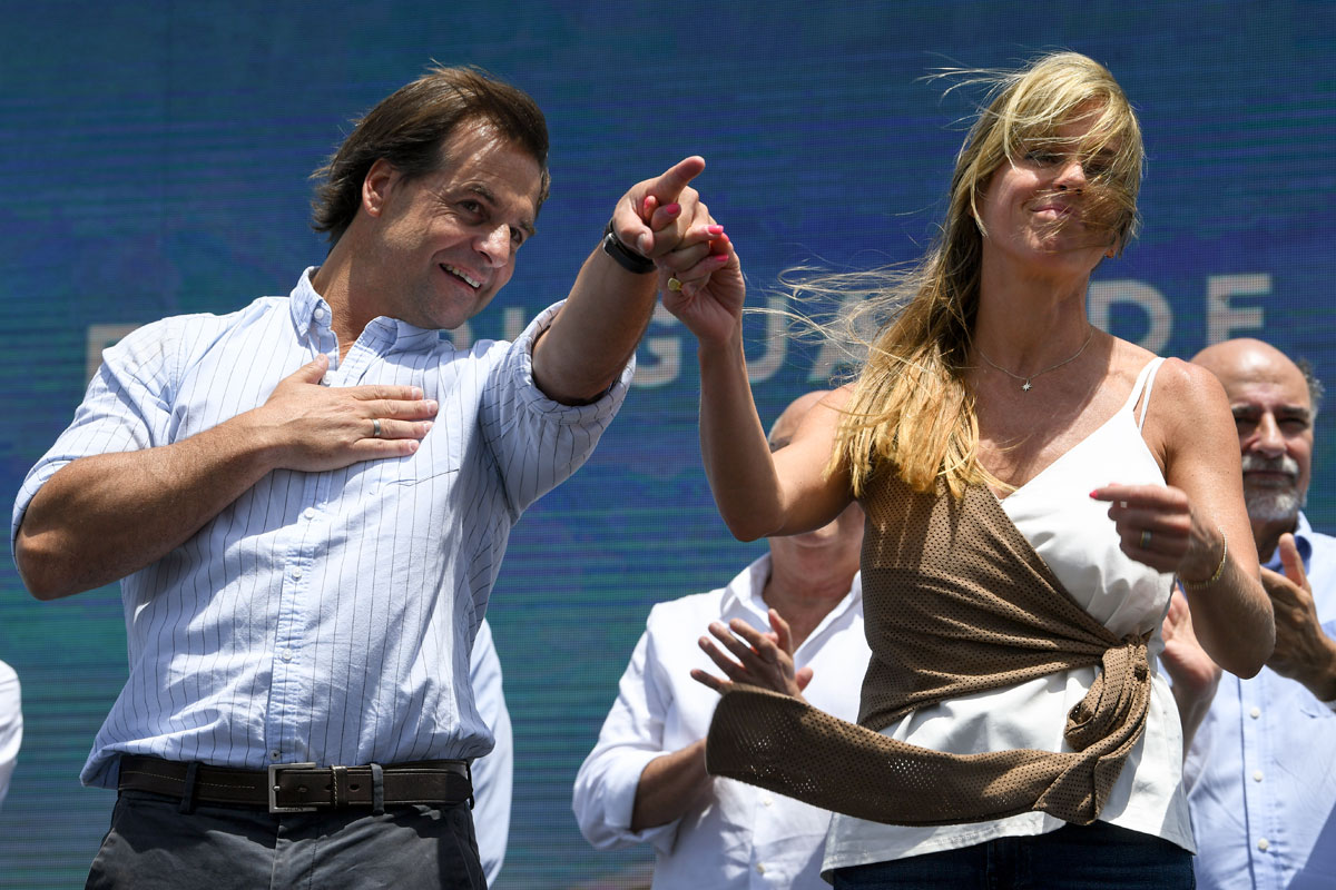 Uruguay: vuelve el neoliberalismo con privatizaciones, mano dura y mercantilización de la educación