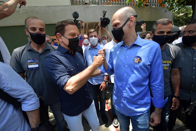 A Bolsonaro no le fue bien, pero el PT sufrió la peor derrota en su historia