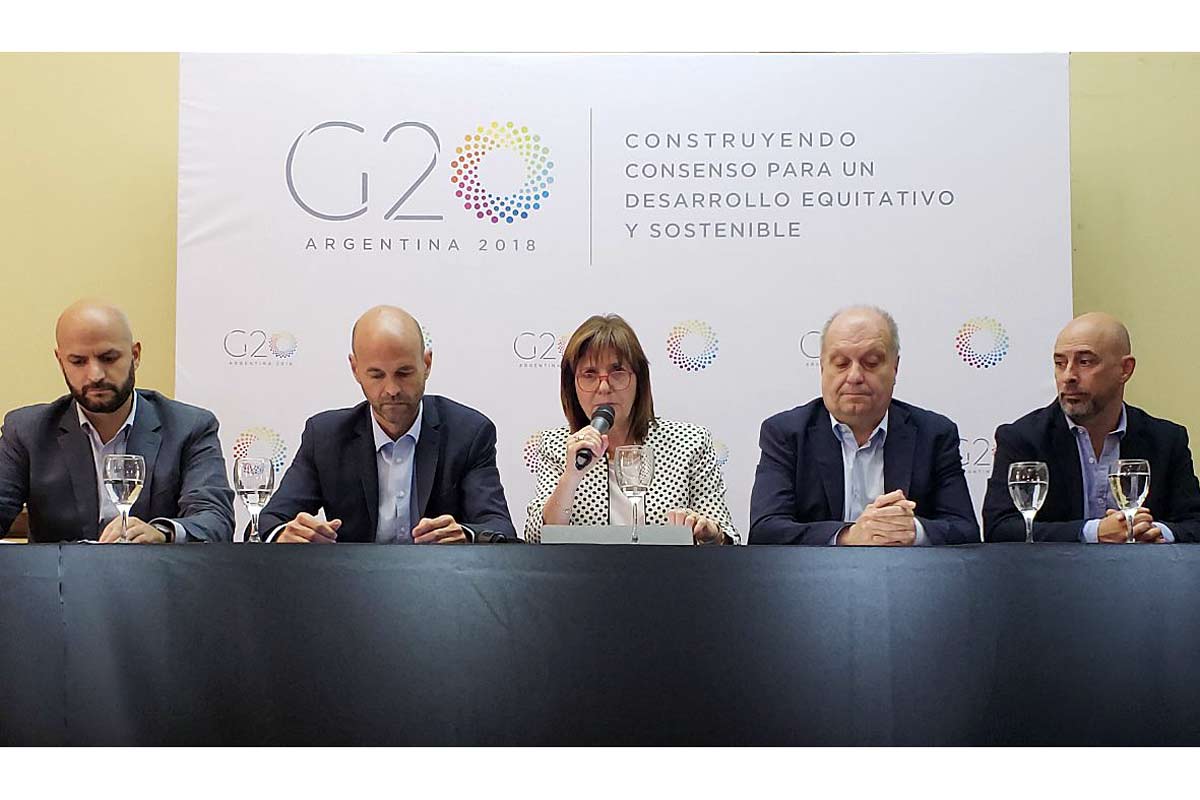 La Corte cerró la primera denuncia de espionaje ilegal del gobierno de Cambiemos