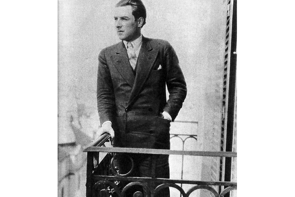 Roberto Arlt, a 76 años de la muerte del padre de la literatura argentina