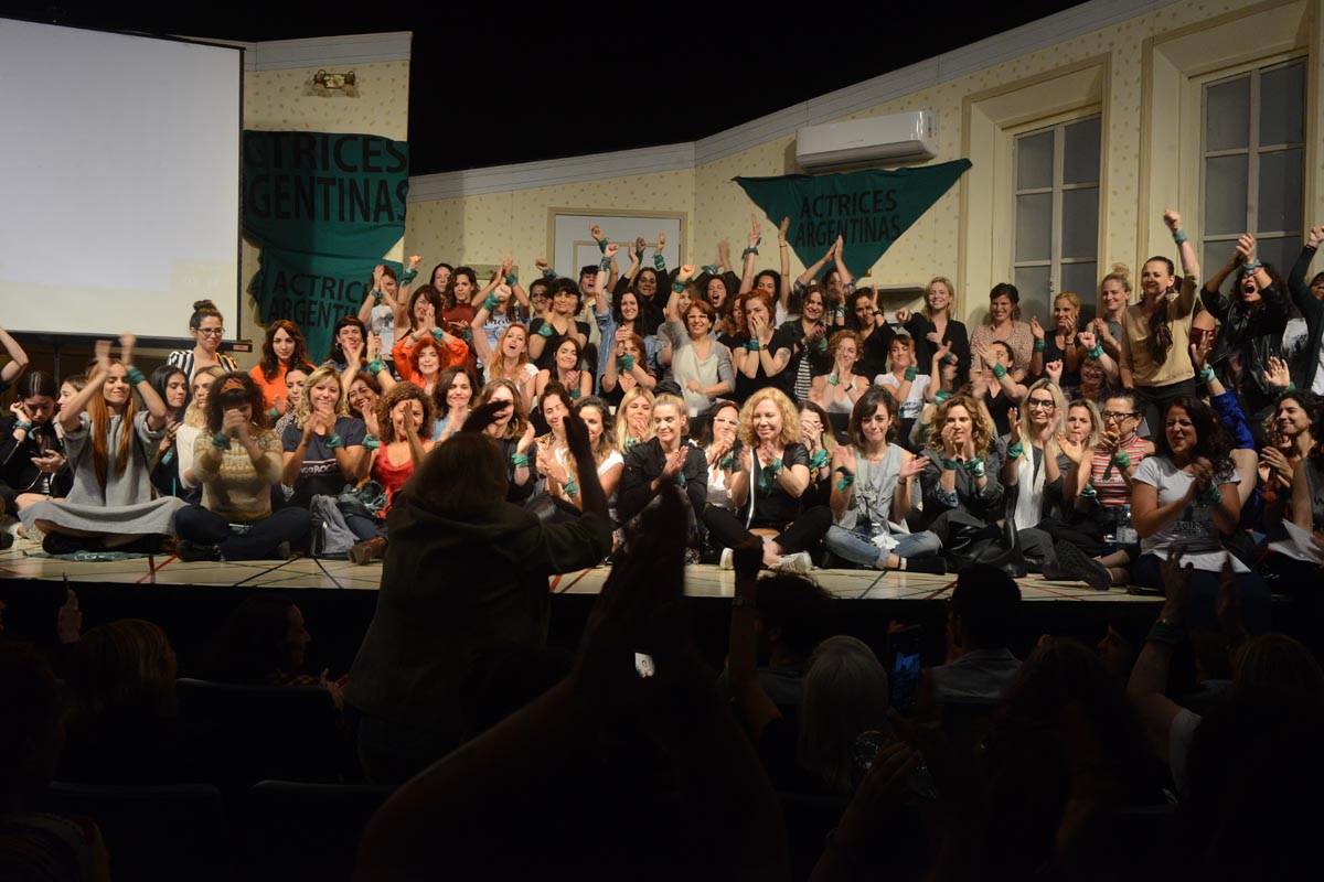 «Me costó aceptar que me violaron»