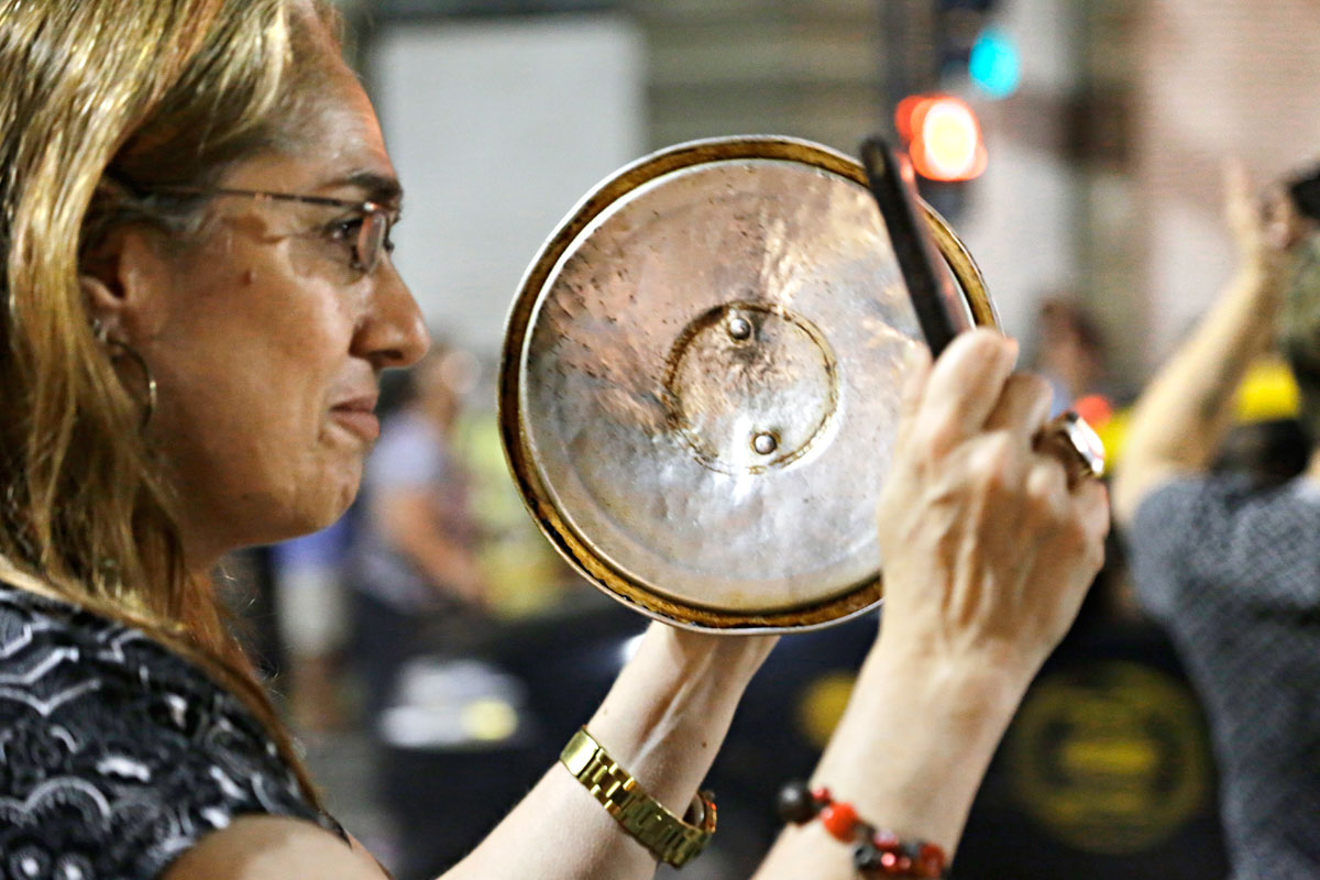 Los otros arrepentidos: el tercio de votos que perdió Macri viene de la clase media