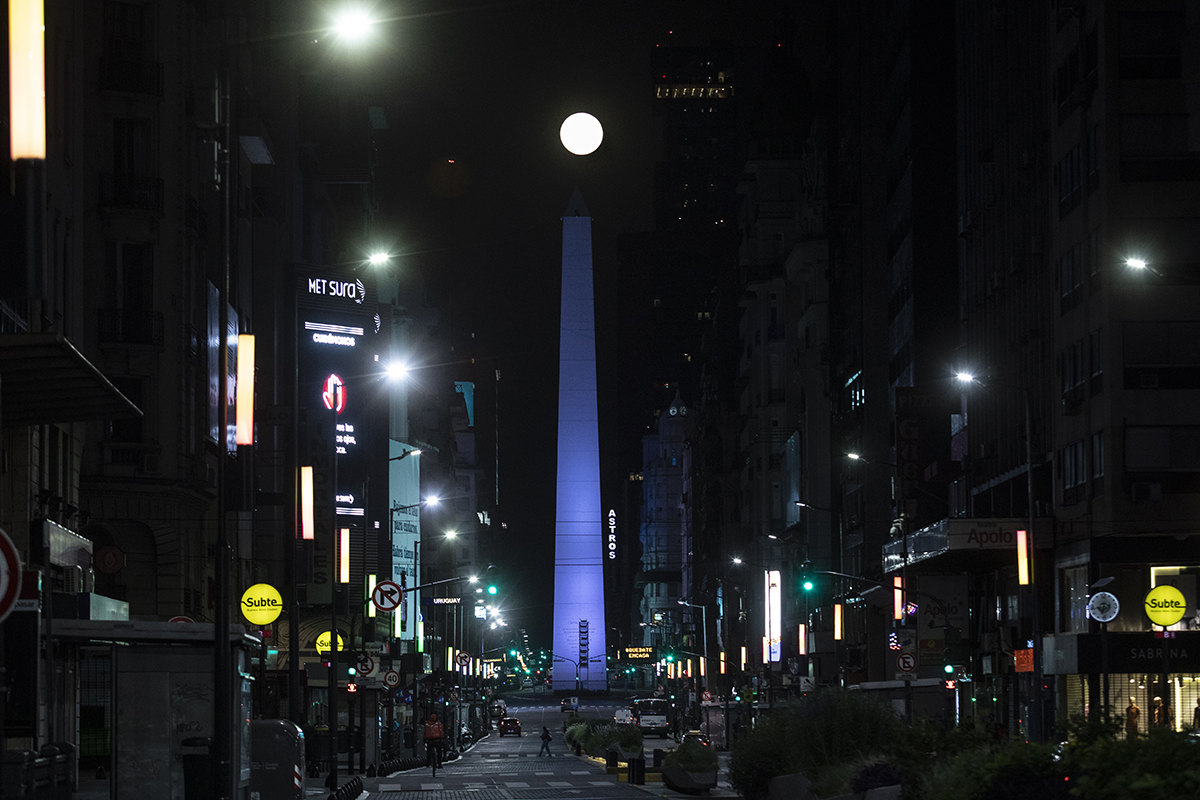 La letra chica del decreto que busca restringir la circulación social por el aumento de casos de coronavirus