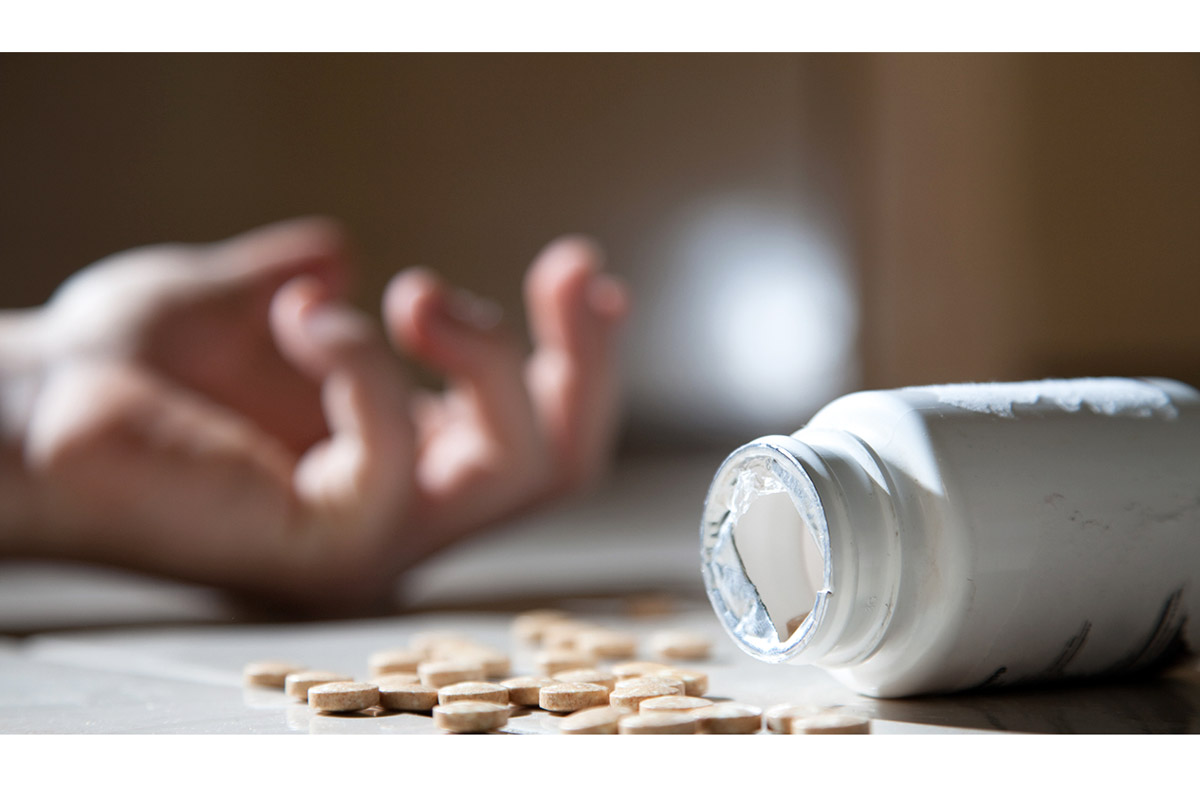 La lucha antinarco se olvidó de la prevención: las muertes por sobredosis se duplicaron