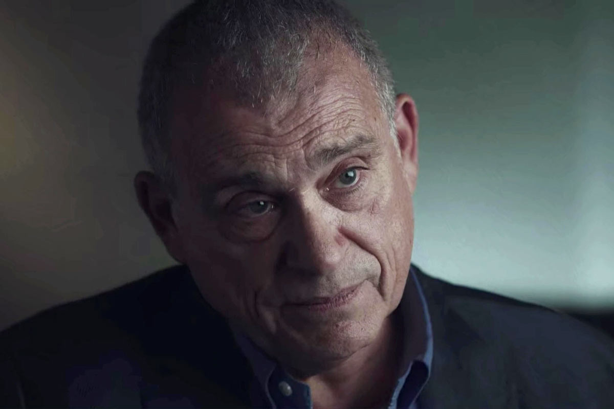 Stiuso: el espía que probó de su propia medicina