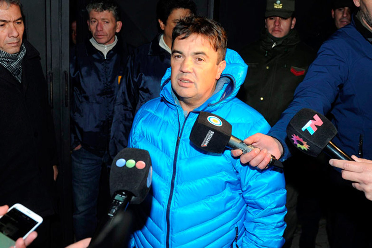 El fiscal Marijuan denunció penalmente a Iguacel por el aumento extra de gas