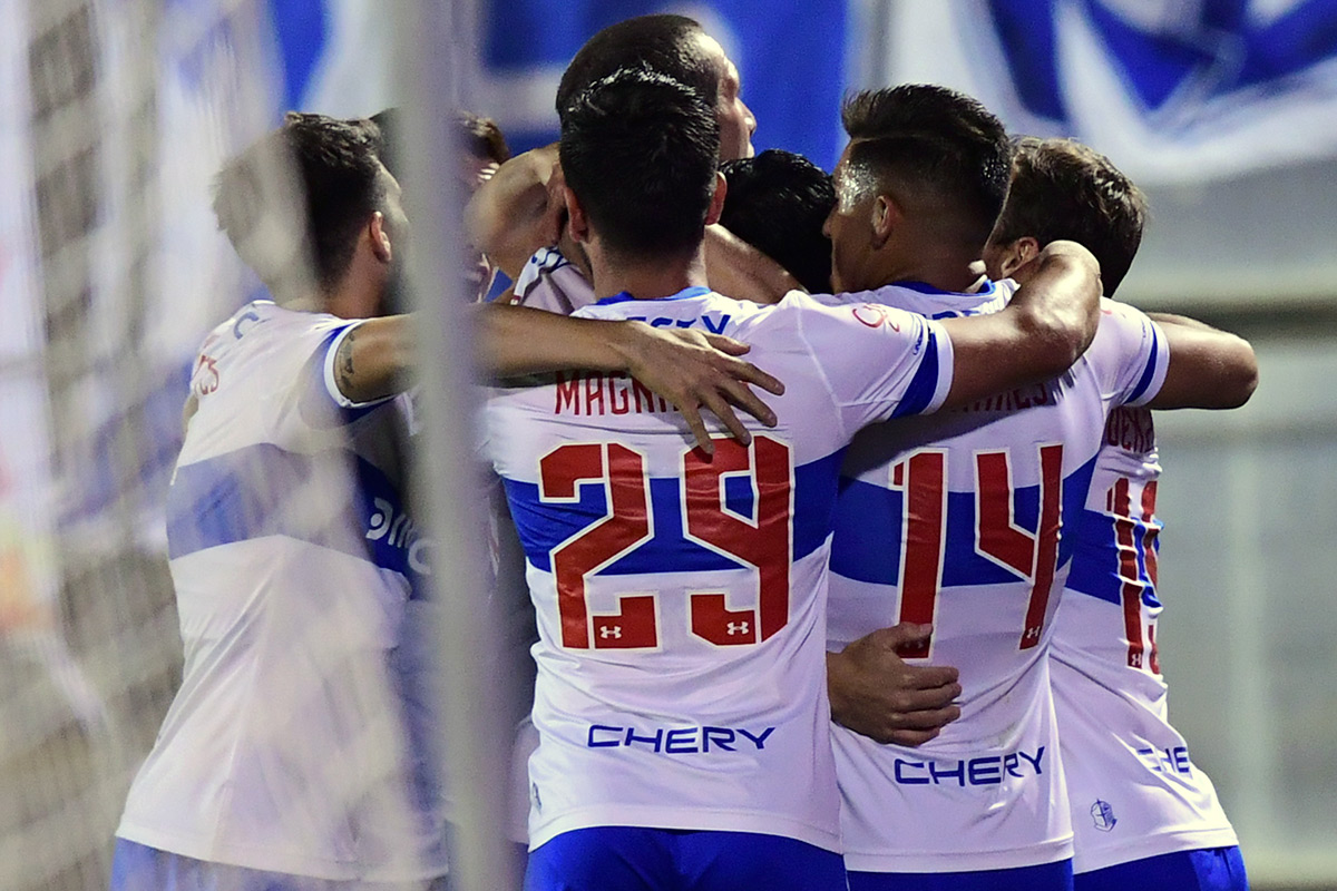 En Chile no se juega más al fútbol