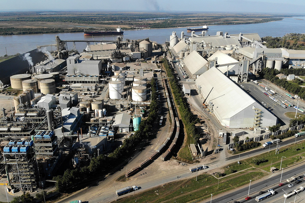 Vicentin: el juez también quiere ver el balance de 2019