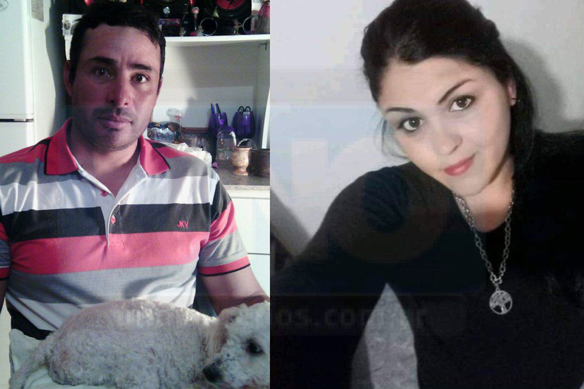 Femicidio en Entre Ríos: un hombre mató a puñaladas a su pareja y luego intentó suicidarse