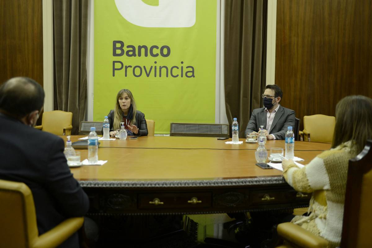 Banco Provincia: un impulso hacia la paridad de género