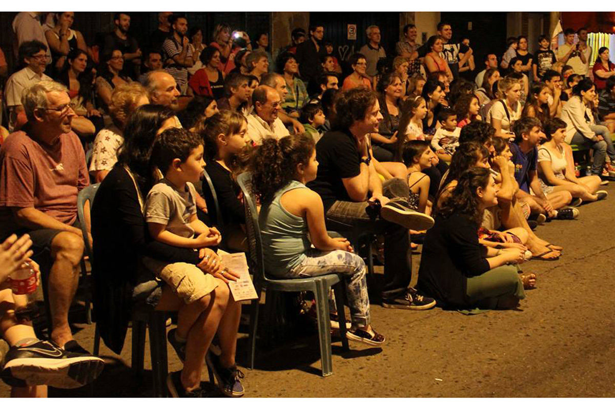 Festival Pirologías: el teatro comprometido sale de gira por el Conurbano