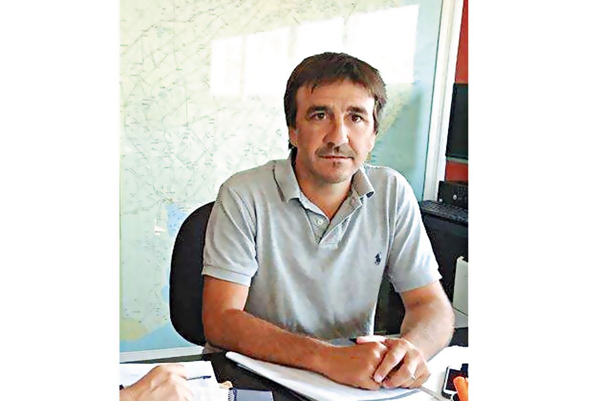 Archivan una causa por corrupción contra el ex director de Infraestructura Escolar de Vidal