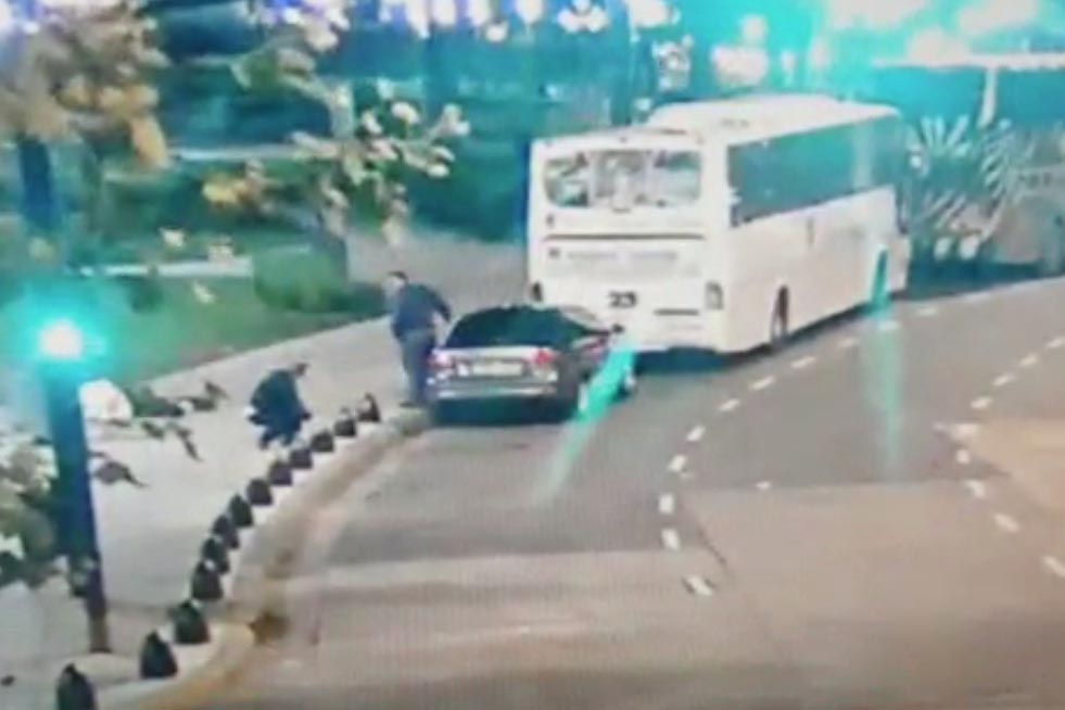 Así fue el ataque a Yadón y al diputado Olivares: qué se sabe hasta ahora