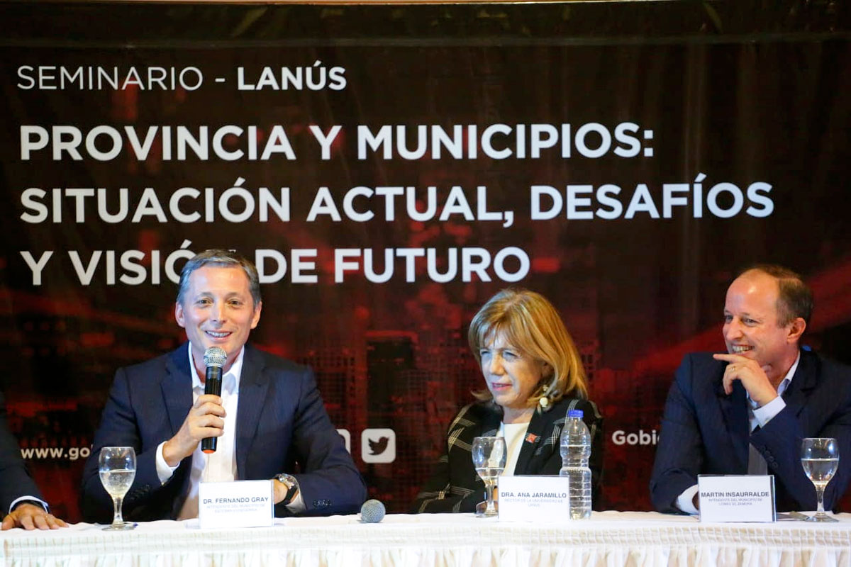 El PJ bonaerense quiere evitar las PASO con un candidato consensuado