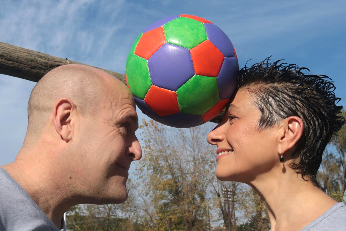 Patricia Barone – Javier González: “Hacemos música en presente”