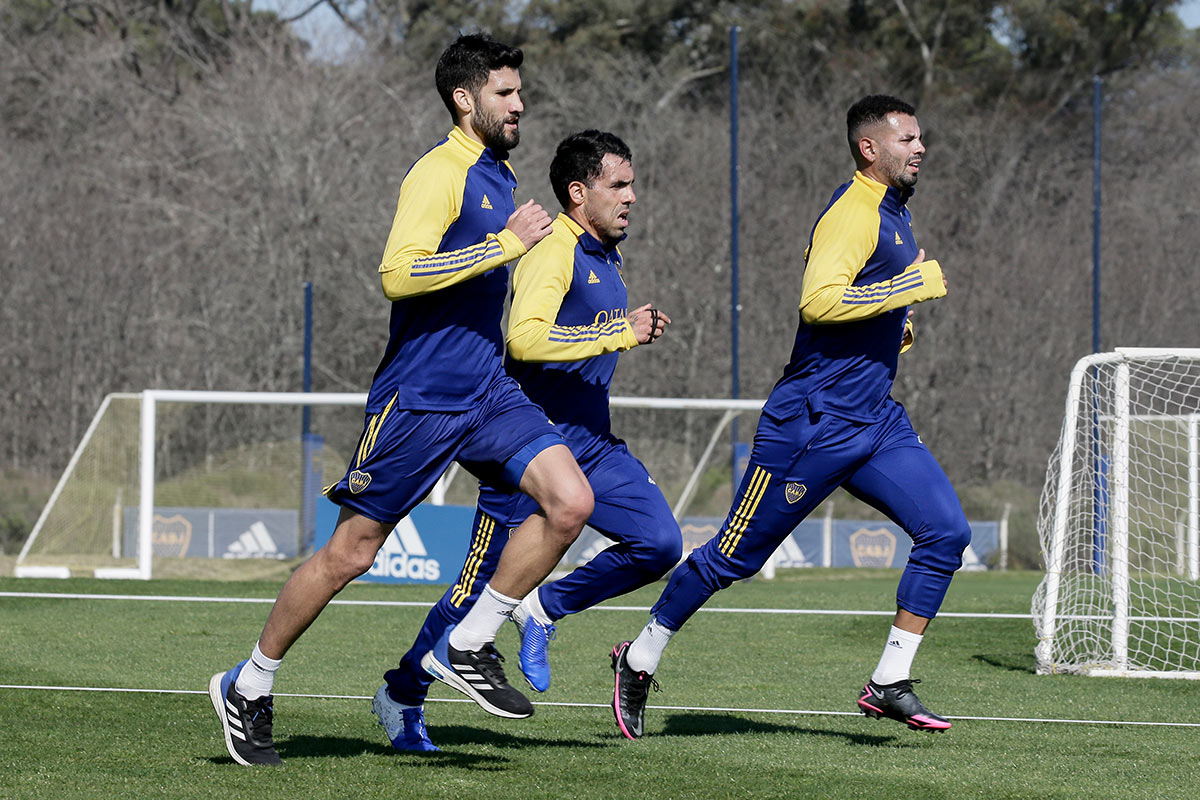 La burbuja del fútbol