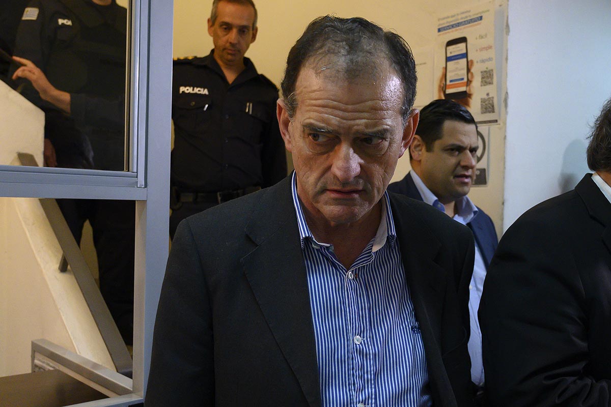 Un mensaje militar que provocó la milagrosa remontada del Frente Amplio