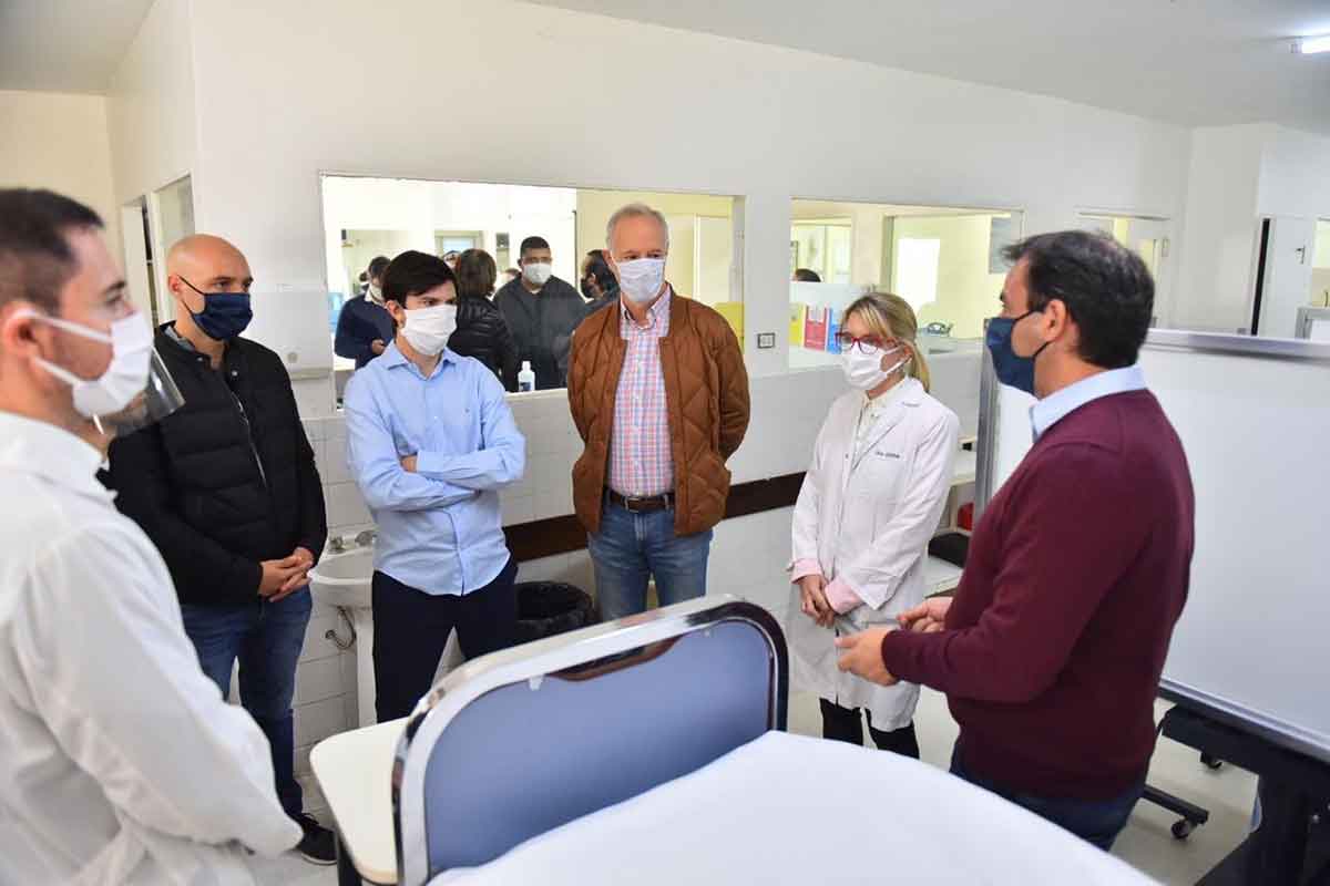 La nueva cuarentena de la Provincia, entre realidades opuestas