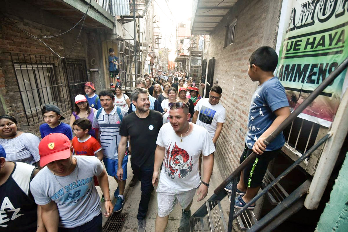 En CABA, la única incógnita es si habrá  o no balotaje