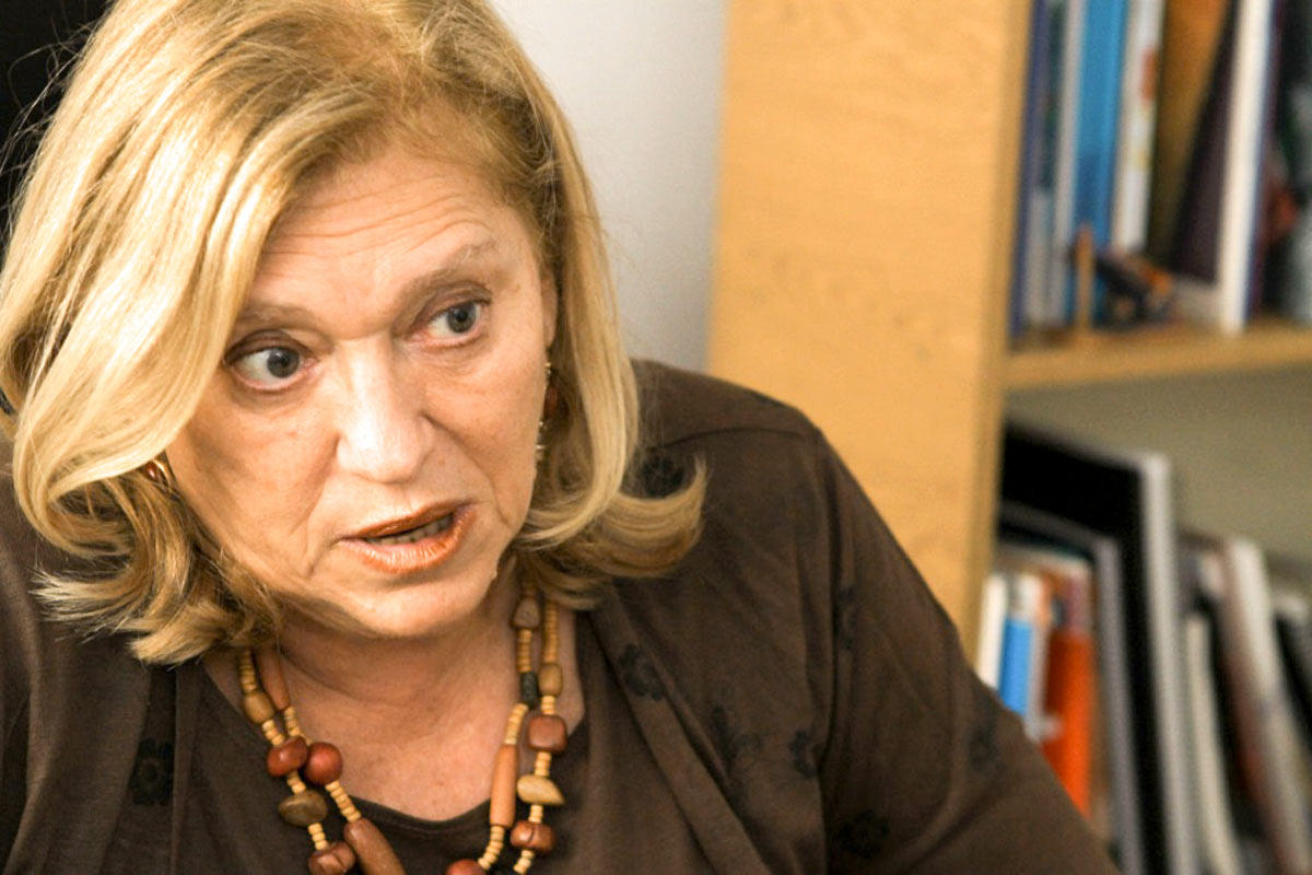 Nora Schulman: «Hay que ir a un sistema de reinserción que considere a los chicos sujetos de derechos»