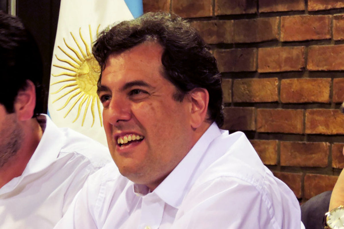 Lanzan un nuevo espacio de Pensamiento Nacional en la Ciudad